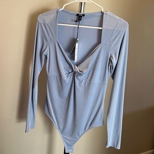 Express Women’s size M Body Contour bodysuit